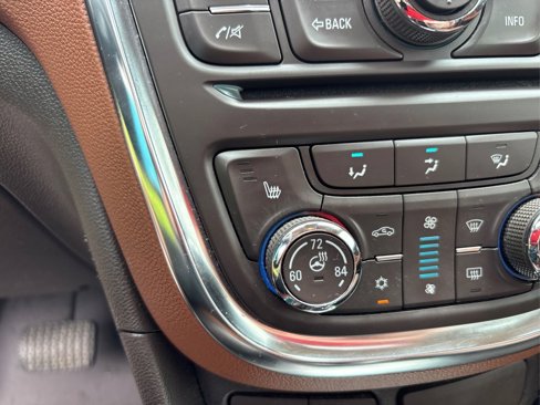 Used 2015 Buick Encore Premium w/ Experience Buick Package image 33