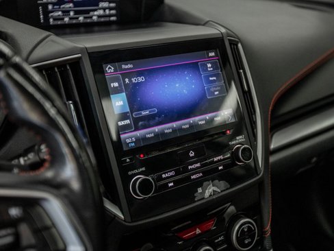 Used 2020 Subaru Forester Sport image 21