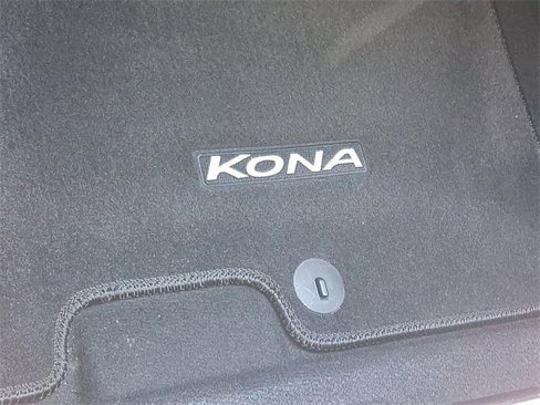 Certified 2023 Hyundai Kona SEL image 25