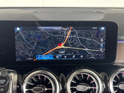 Certified 2023 Mercedes-Benz GLB 250 image 31