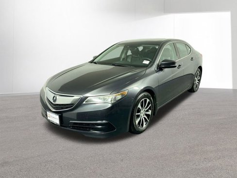Used 2015 Acura TLX w/ Technology Package image 24