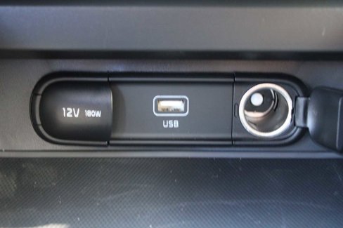 New 2025 Kia Soul LX image 56