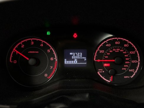 Used 2018 Subaru Crosstrek 2.0i Premium image 29