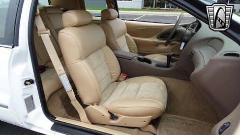 Used 1997 Mercury Cougar XR7 image 24