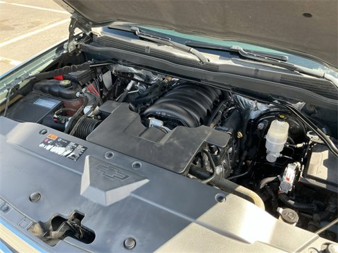Used 2014 Chevrolet Silverado 1500 LT w/ All Star Edition image 16
