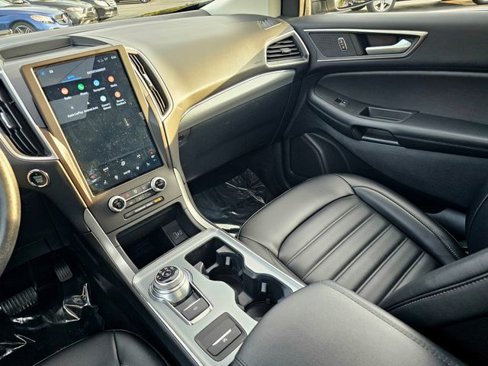 Used 2021 Ford Edge SEL w/ Convenience Package image 34