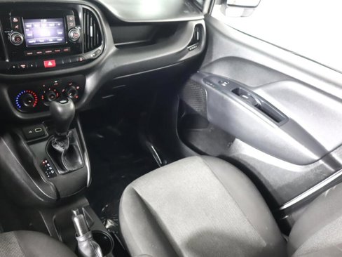 Used 2022 RAM ProMaster City Wagon image 24