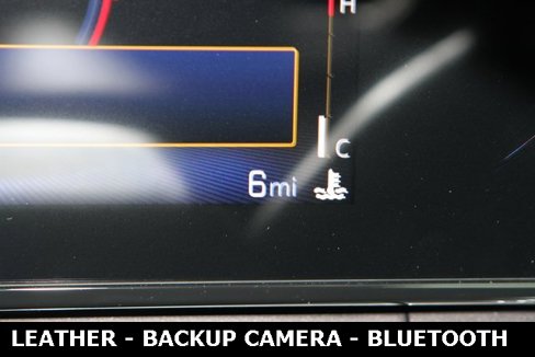 New 2025 Chevrolet Trax ACTIV w/ Driver Confidence Package image 18