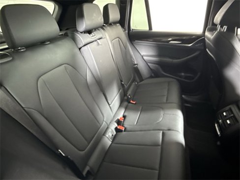 Used 2019 BMW X3 xDrive30i w/ Convenience Package image 13