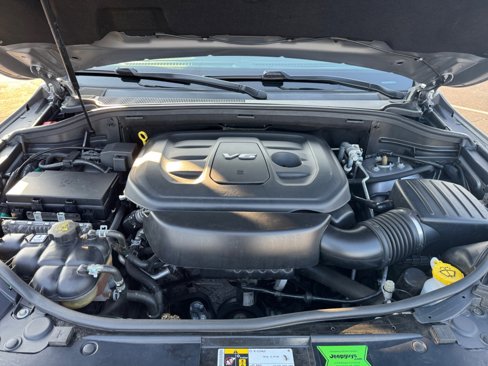 Used 2019 Jeep Grand Cherokee High Altitude image 18