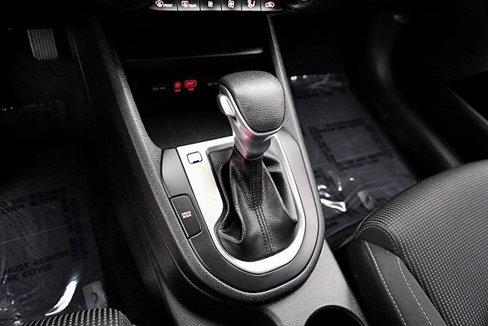 Used 2019 Kia Forte LXS image 28