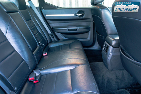 Used 2008 Dodge Charger R/T image 21