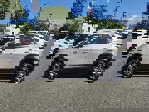 Used 2023 MAZDA CX-30 AWD 2.5 S w/ Preferred Package image 8