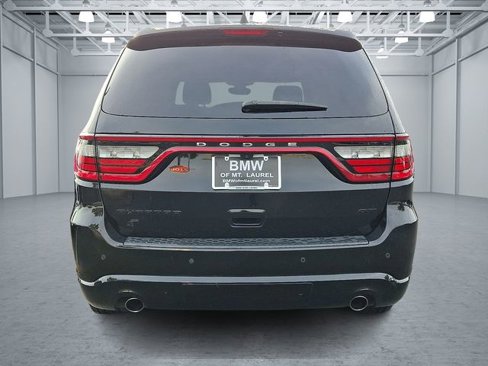 Used 2018 Dodge Durango GT w/ Premium Group image 6