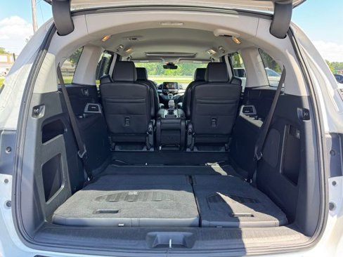 Used 2023 Honda Odyssey EX-L image 40