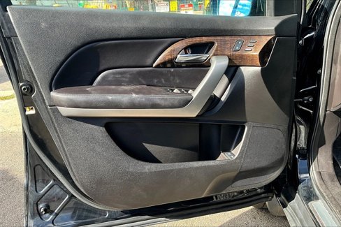 Used 2010 Acura MDX w/ Technology Package image 20