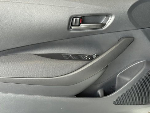 New 2025 Toyota Corolla LE image 15
