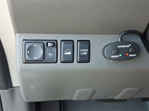 Used 2019 Nissan Frontier SV image 21