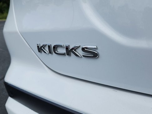 Used 2024 Nissan Kicks SR image 29
