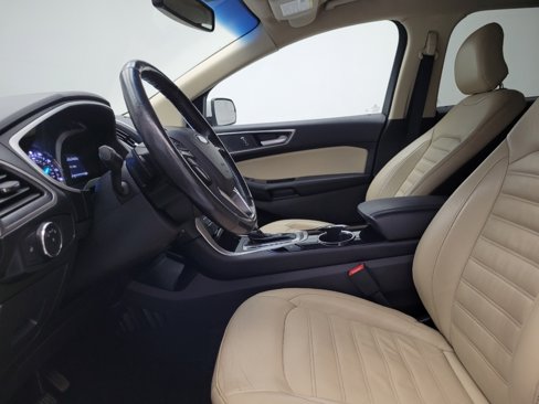 Used 2017 Ford Edge SEL w/ Equipment Group 201A image 17