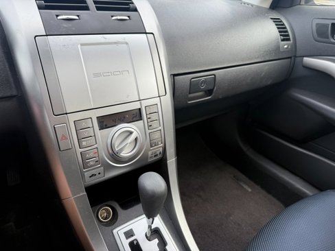 Used 2009 Scion tC image 12