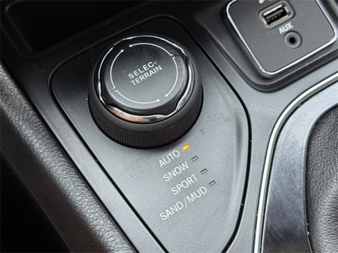 Used 2019 Jeep Cherokee Limited image 31