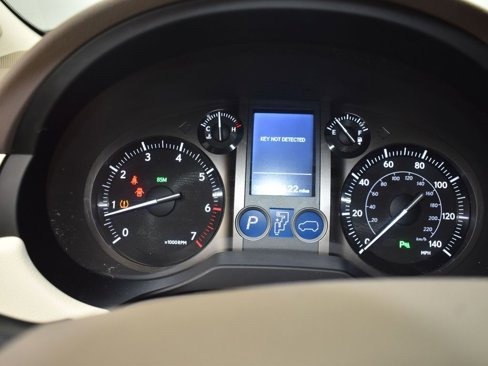 Used 2016 Lexus GX 460 image 31