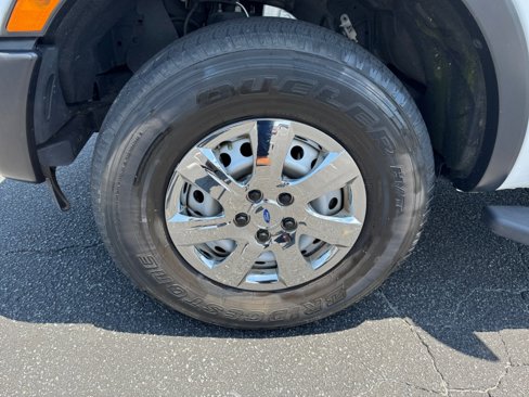 Used 2019 Ford Ranger XL w/ Equipment Group 101A Mid image 31