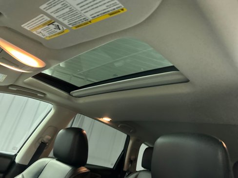 Used 2015 INFINITI QX60 AWD w/ Premium Package image 21