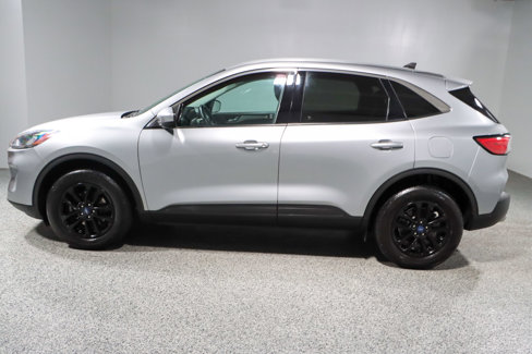 Used 2021 Ford Escape SE w/ Cold Weather Package image 10