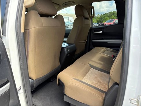 Used 2017 Toyota Tundra SR5 image 24