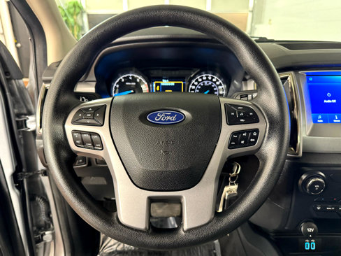 Used 2022 Ford Ranger XLT w/ Bed Utility Package image 19