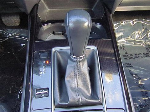 Used 2024 MAZDA CX-30 AWD 2.5 S w/ Select Sport Pkg image 11