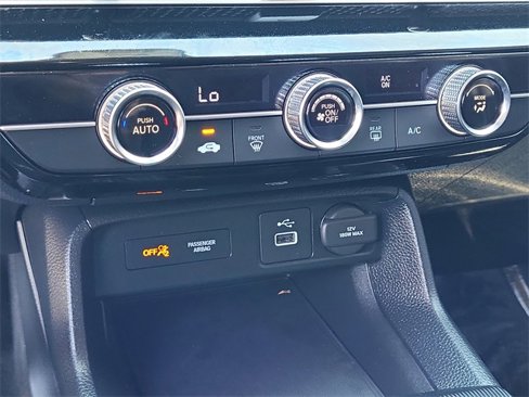 Used 2024 Honda Civic LX image 12