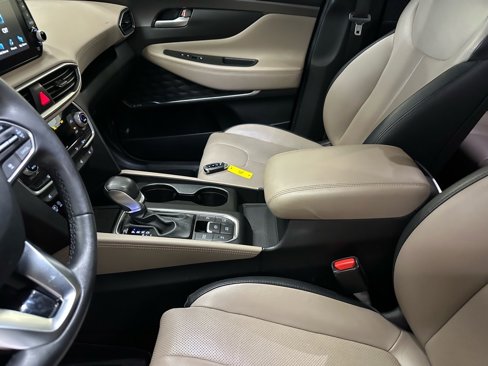 Used 2019 Hyundai Santa Fe FWD image 20