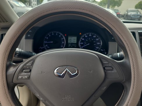 Used 2015 INFINITI Q60 Journey w/ Premium Package image 24