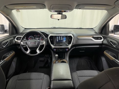 Used 2019 GMC Acadia SLE w/ LPO, Floor Liner Package image 25