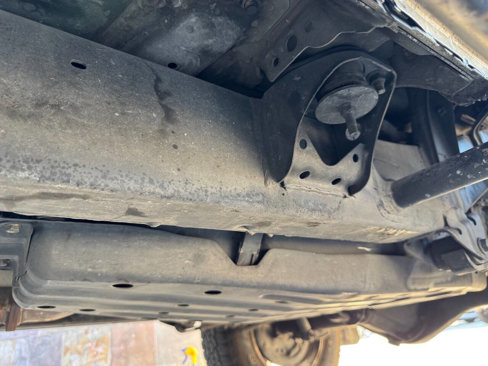 Used 2002 Toyota Tacoma 4x4 Regular Cab image 24
