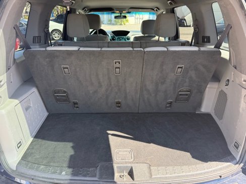 Used 2012 Honda Pilot EX image 17