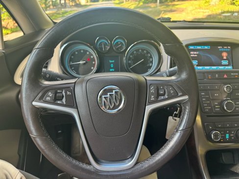 Used 2014 Buick Verano Convenience image 25