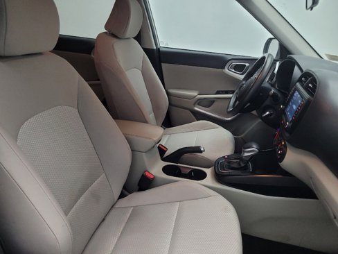 Used 2020 Kia Soul LX image 21