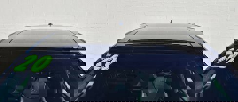 Used 2020 Ford Edge ST image 9