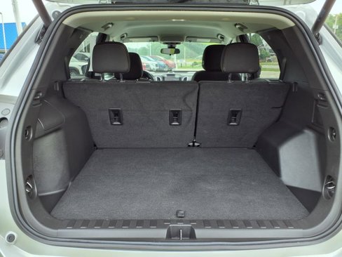 Used 2022 Chevrolet Equinox LT image 15