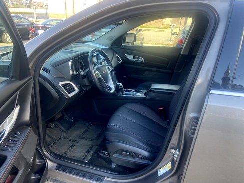 Used 2011 GMC Terrain SLE w/ Convenience Package image 12
