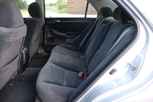 Used 2006 Honda Accord EX image 20