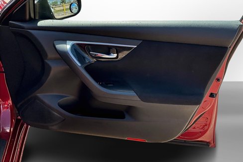 Used 2014 Nissan Altima 2.5 S w/ Display Audio Package image 27