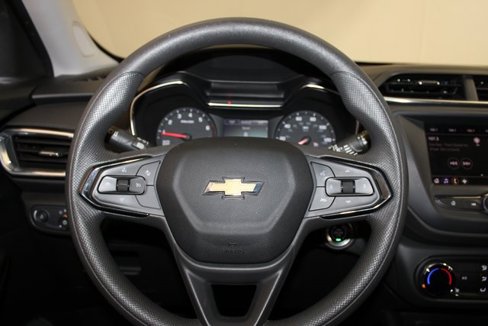 Used 2022 Chevrolet TrailBlazer LT image 20