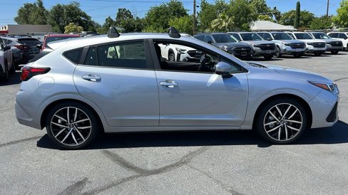 New 2025 Subaru Impreza 2.0i Sport image 3