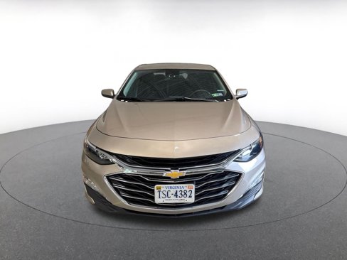 Used 2023 Chevrolet Malibu LT w/ Driver Confidence Package image 5