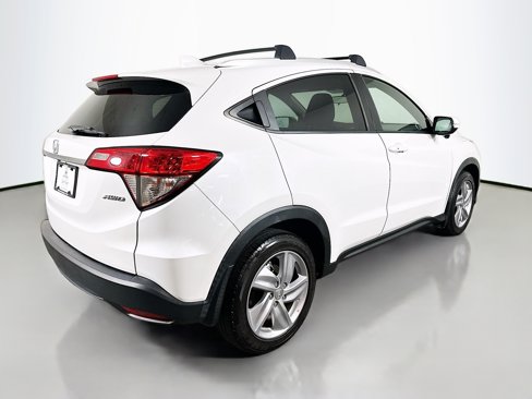 Certified 2020 Honda HR-V EX image 7